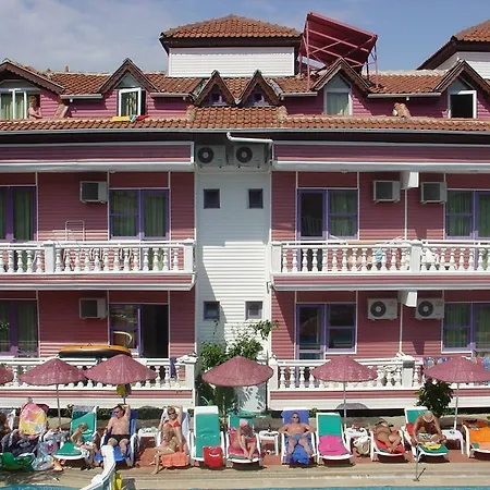 Bahar 3* Marmaris