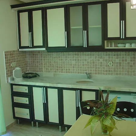 Bahar Otel 3*