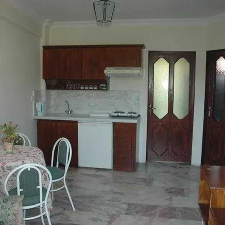Otel Bahar
