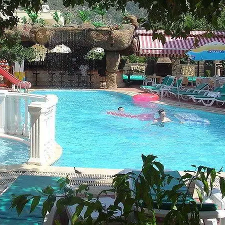 Bahar Otel Marmaris