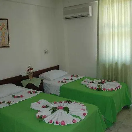 Otel Bahar 3*
