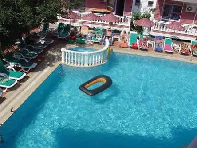 Bahar Otel 3*
