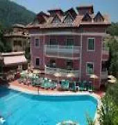 Bahar Hotell Marmaris