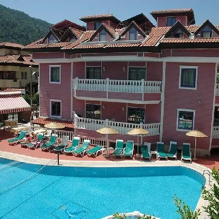 Hotell Bahar 3*