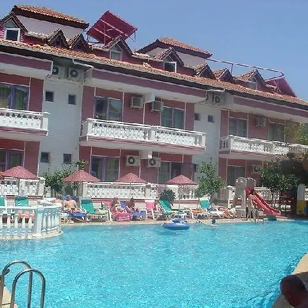 Hotell Bahar