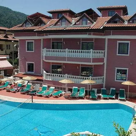 Bahar Hotell